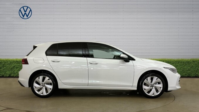 Volkswagen Golf 1.5 eTSI 150 Match 5dr DSG Petrol Hatchback - Image 4